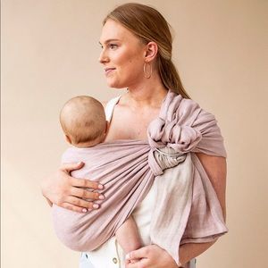 WILDBIRD Honeybird Chambray Single Layer Long